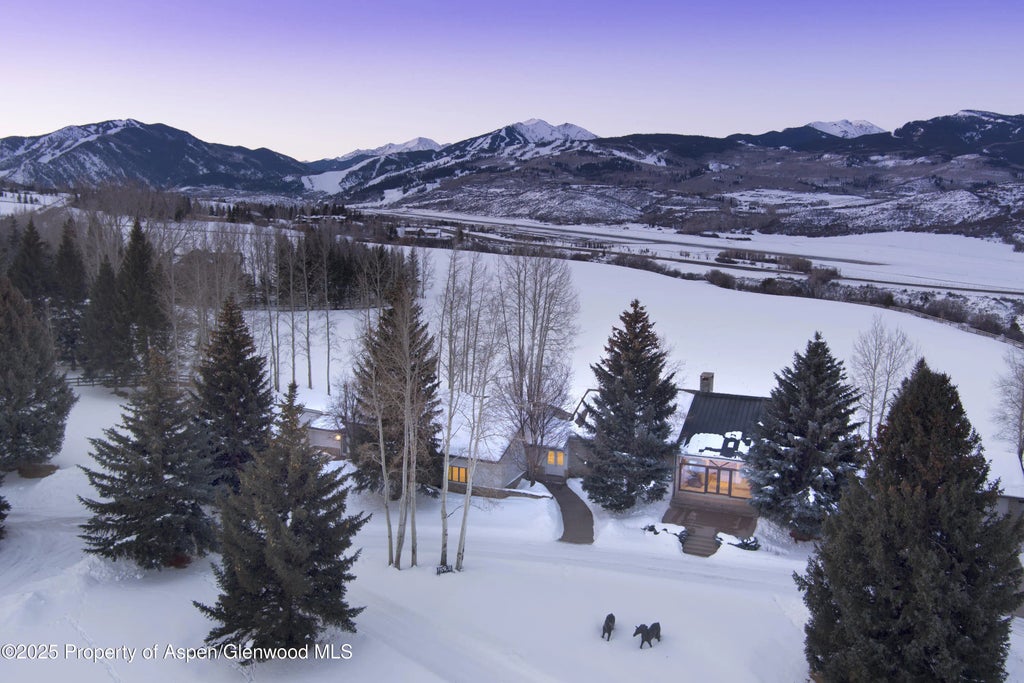 65 of 72 - 1650 Mclain Flats Road, Aspen, CO