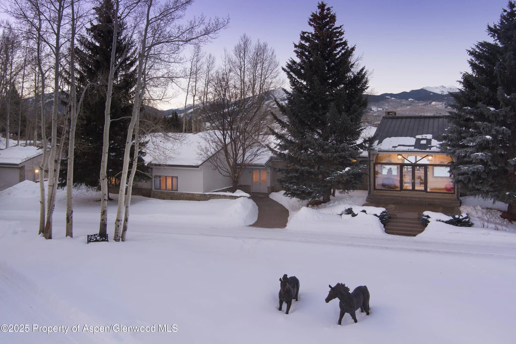 66 of 72 - 1650 Mclain Flats Road, Aspen, CO