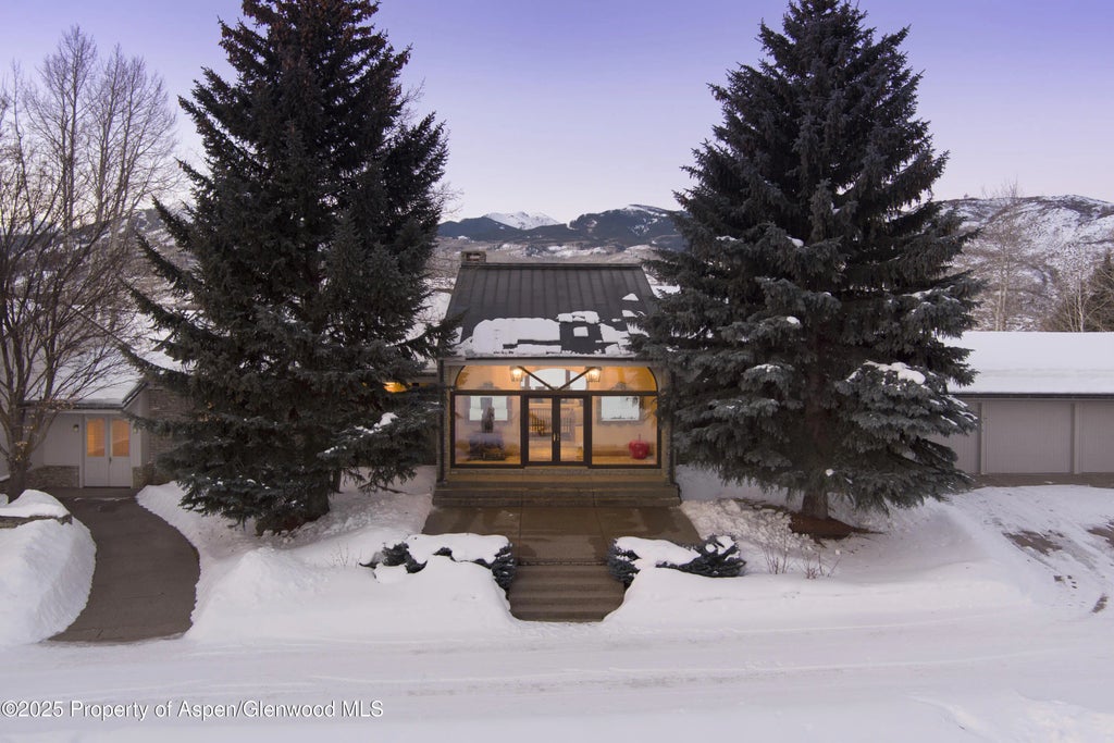 67 of 72 - 1650 Mclain Flats Road, Aspen, CO
