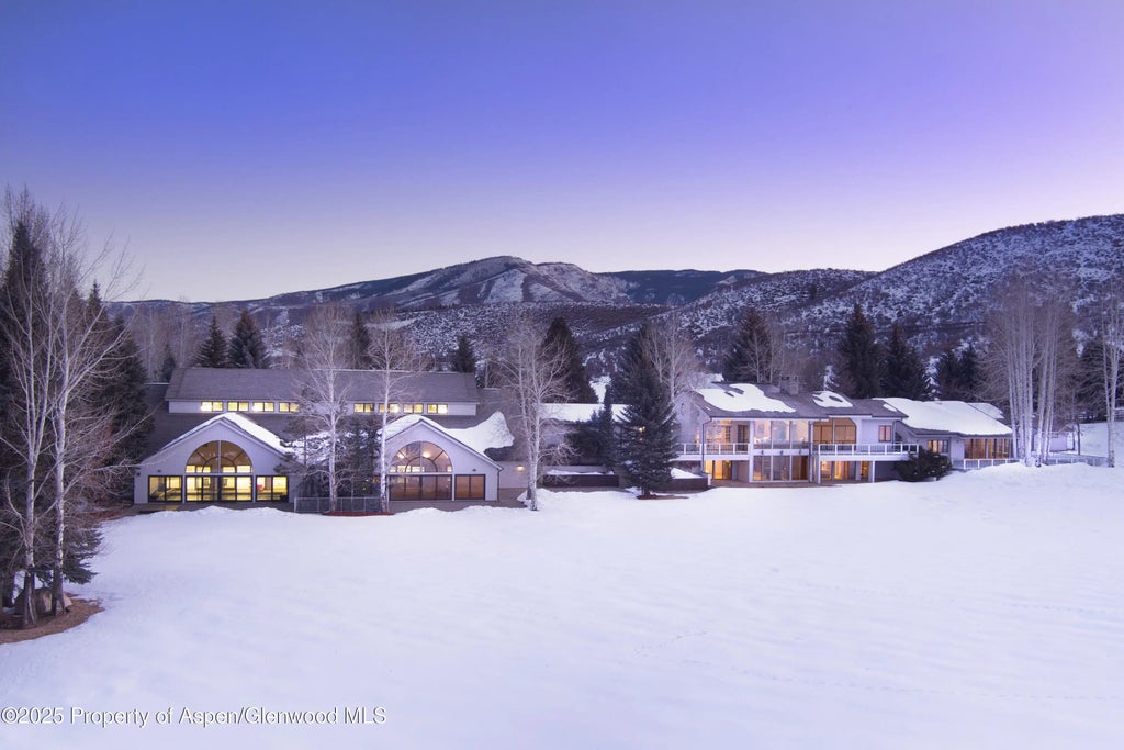 70 of 72 - 1650 Mclain Flats Road, Aspen, CO