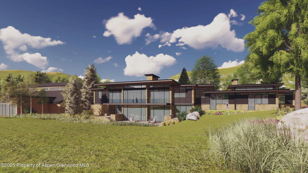 72 of 72 - 1650 Mclain Flats Road, Aspen, CO