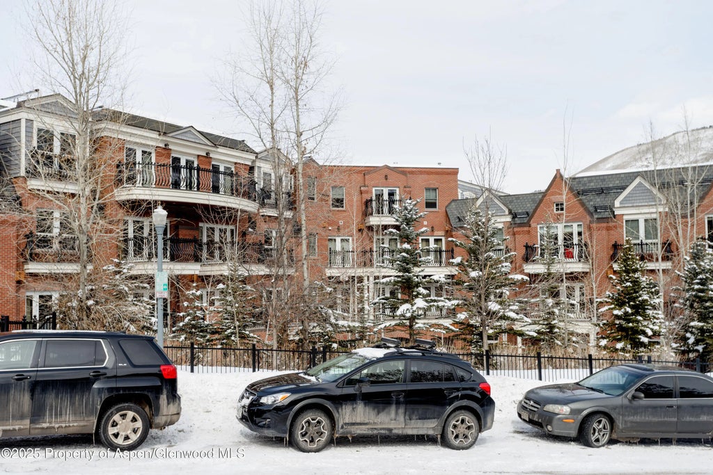 17 of 18 - 415 E Dean Street Unit 32- Wk 6, Aspen, CO