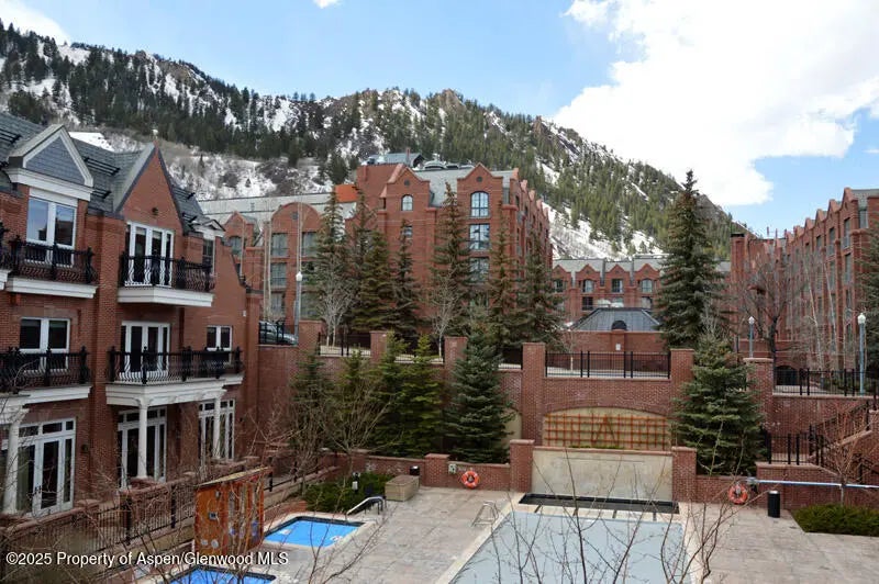 18 of 18 - 415 E Dean Street Unit 32- Wk 6, Aspen, CO