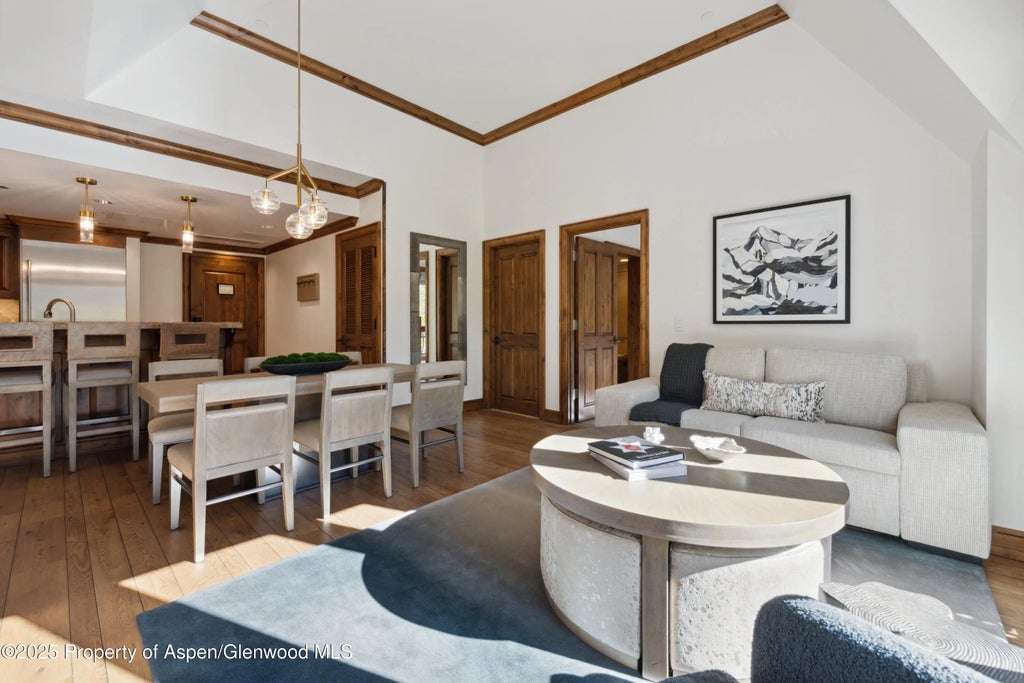 4 of 18 - 415 E Dean Street Unit 32- Wk 6, Aspen, CO