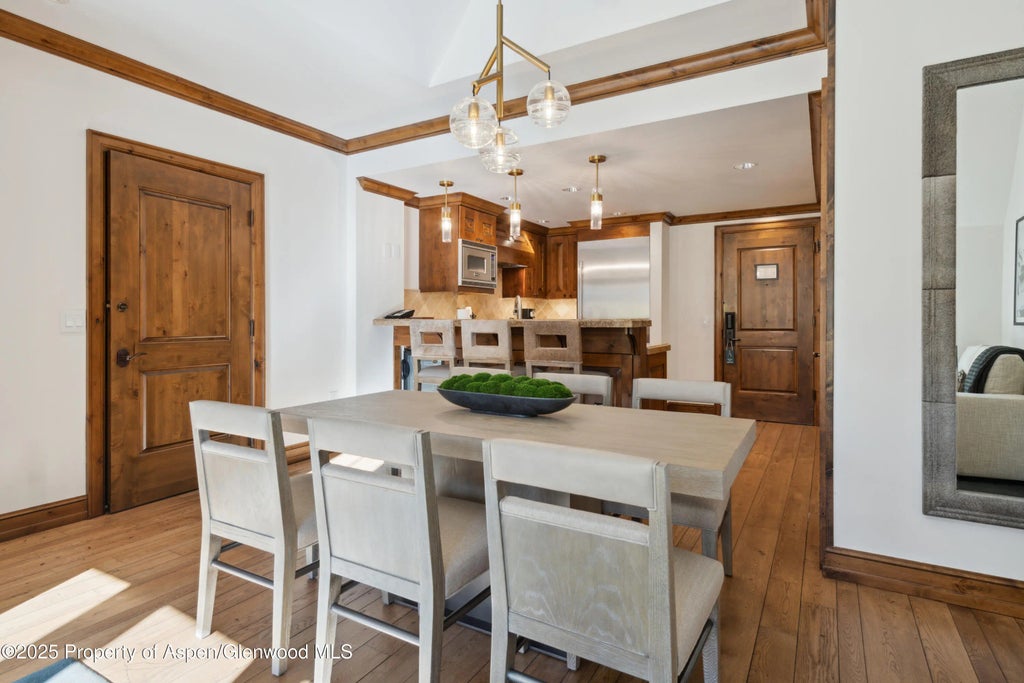 6 of 18 - 415 E Dean Street Unit 32- Wk 6, Aspen, CO