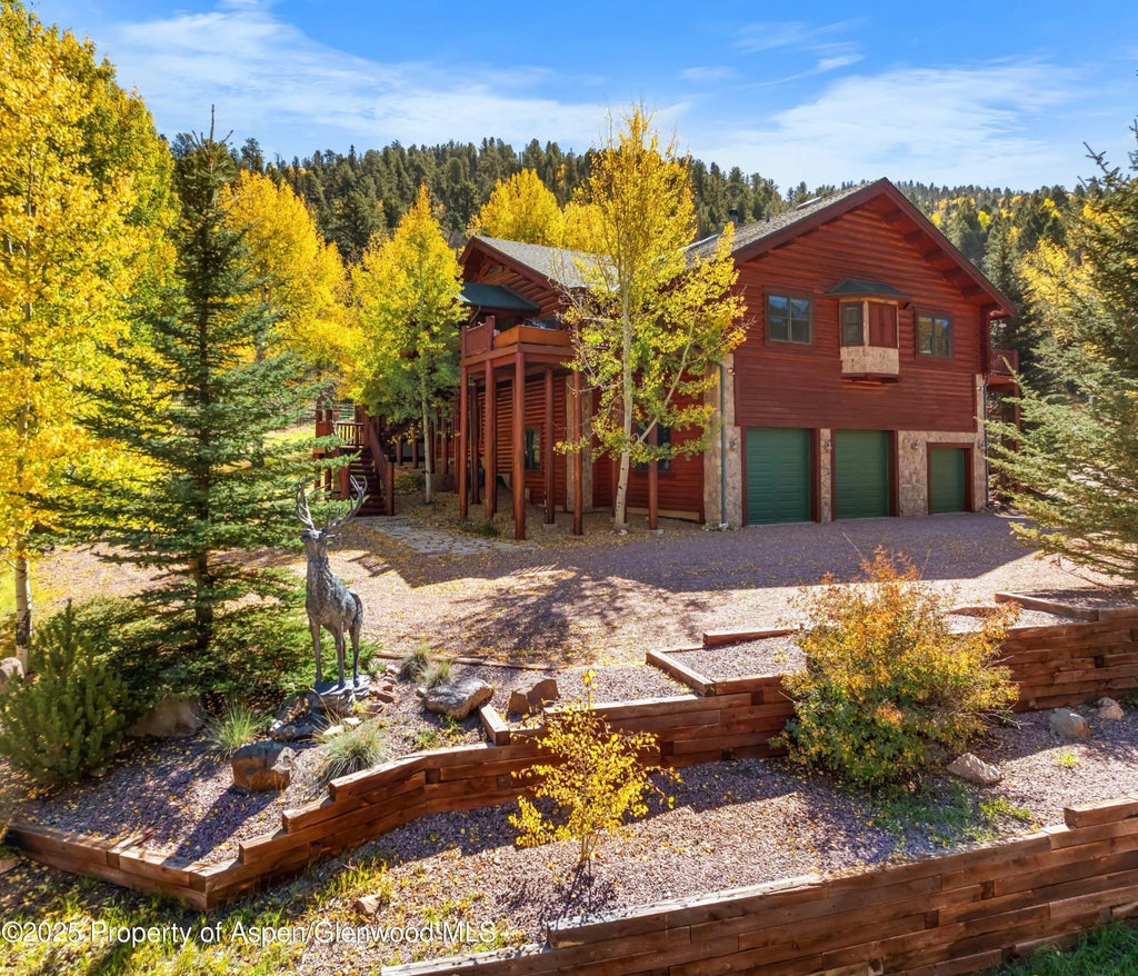 1 of 41 - 3115 State Hwy 9, Guffey, CO