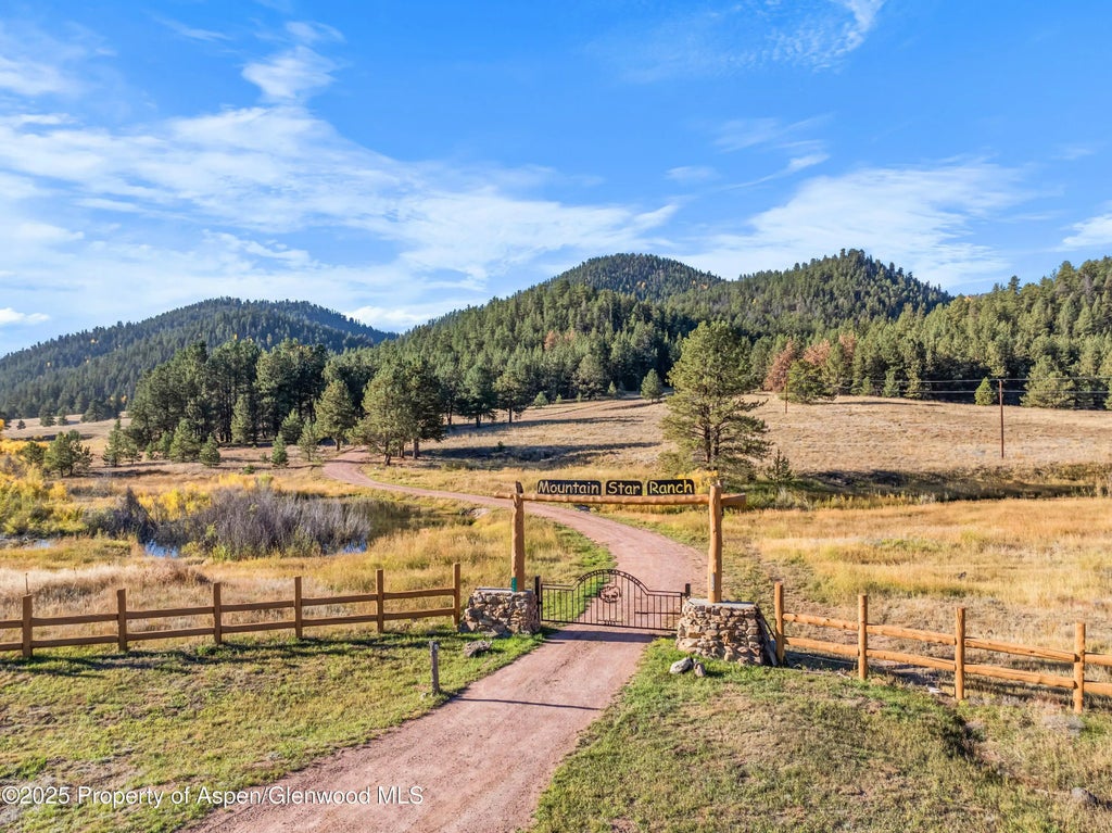 2 of 41 - 3115 State Hwy 9, Guffey, CO