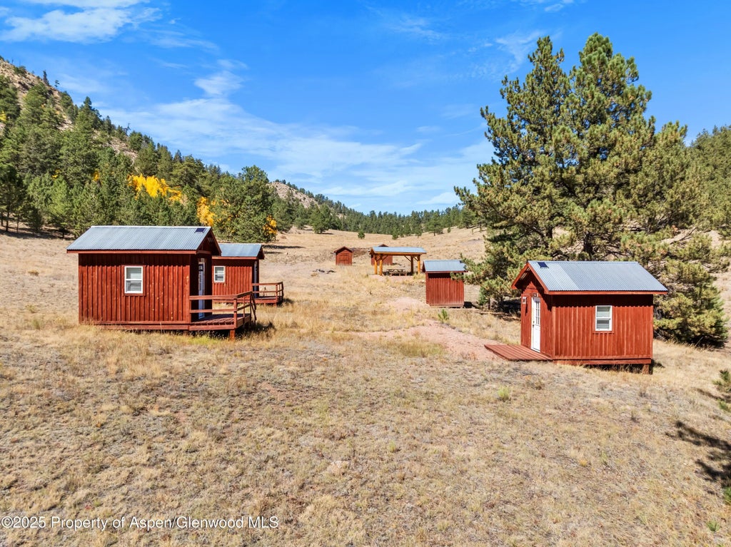 38 of 41 - 3115 State Hwy 9, Guffey, CO