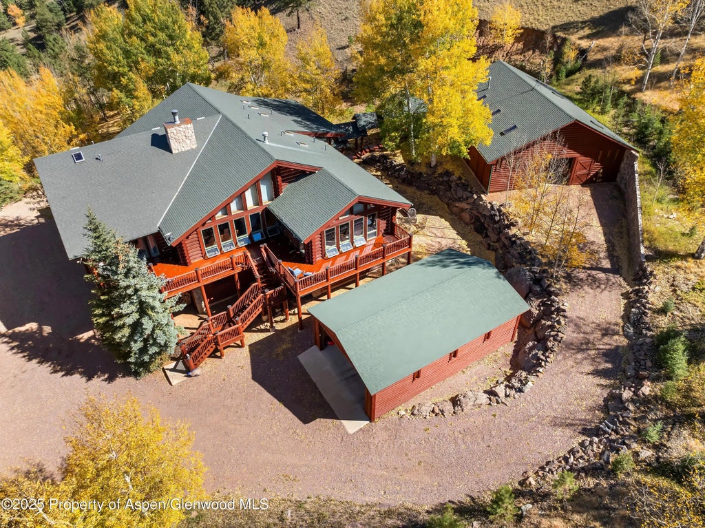4 of 41 - 3115 State Hwy 9, Guffey, CO