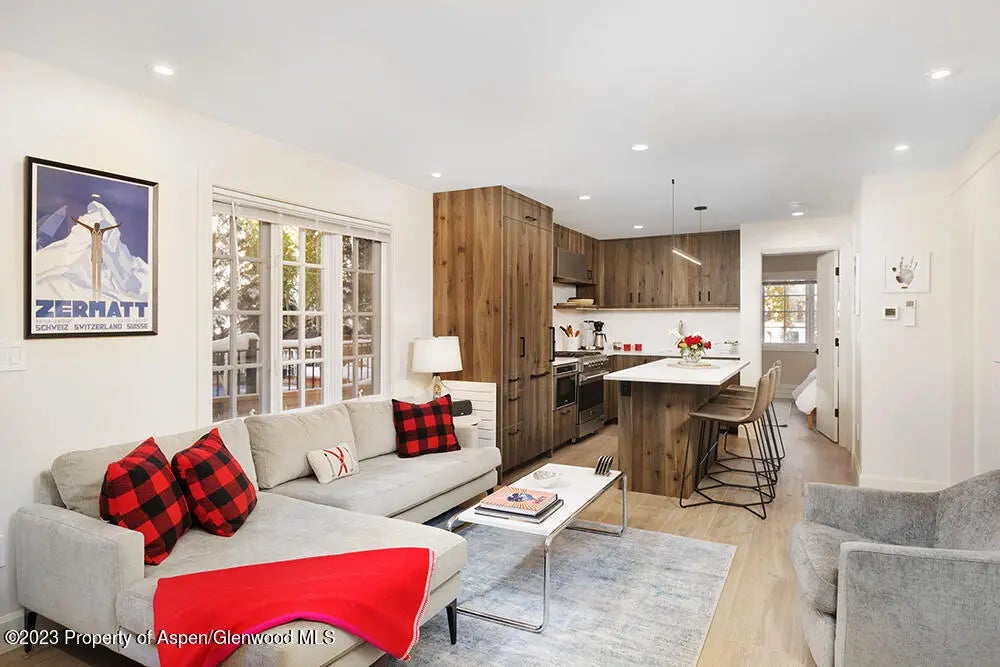 1 of 23 - 631 S Galena Street #11, Aspen, CO