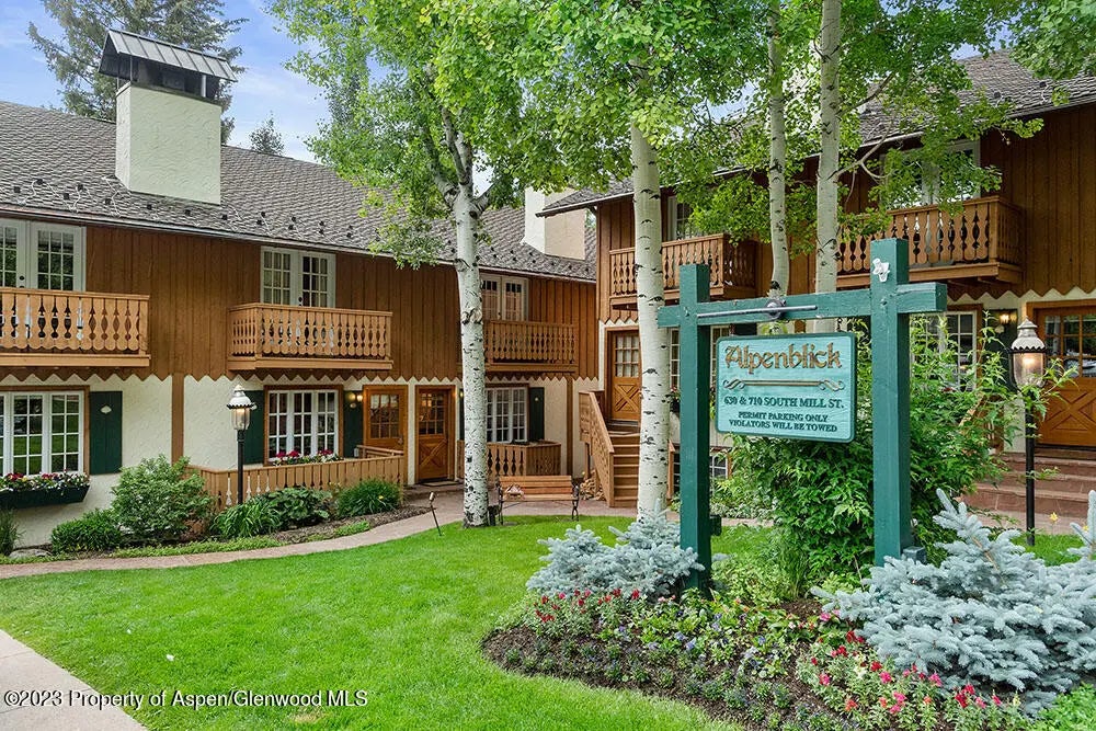 17 of 23 - 631 S Galena Street #11, Aspen, CO