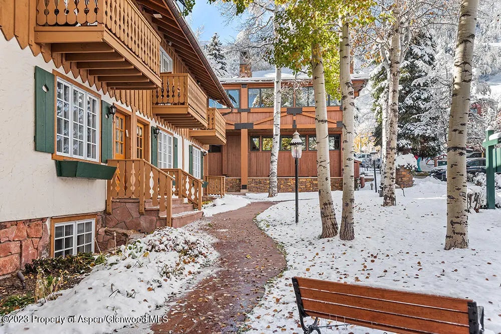 18 of 23 - 631 S Galena Street #11, Aspen, CO