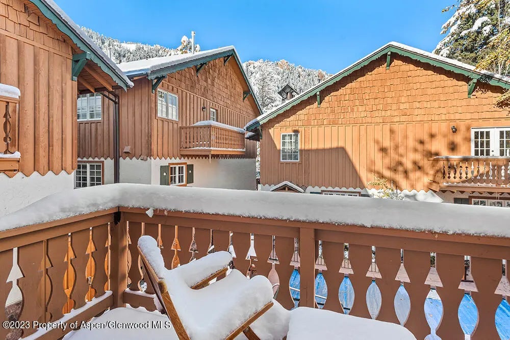 19 of 23 - 631 S Galena Street #11, Aspen, CO