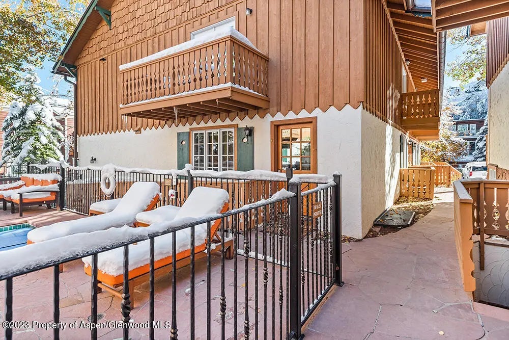 20 of 23 - 631 S Galena Street #11, Aspen, CO