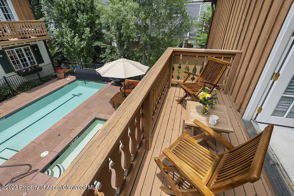 21 of 23 - 631 S Galena Street #11, Aspen, CO