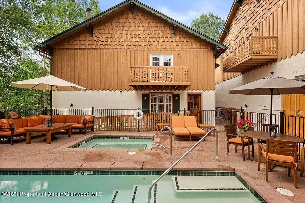 22 of 23 - 631 S Galena Street #11, Aspen, CO