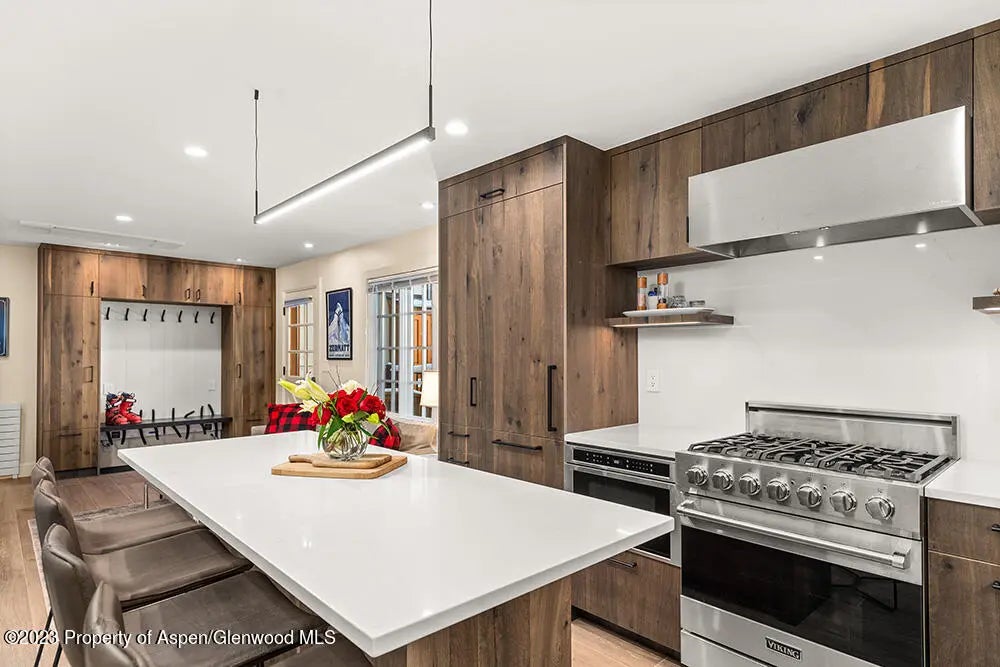 4 of 23 - 631 S Galena Street #11, Aspen, CO