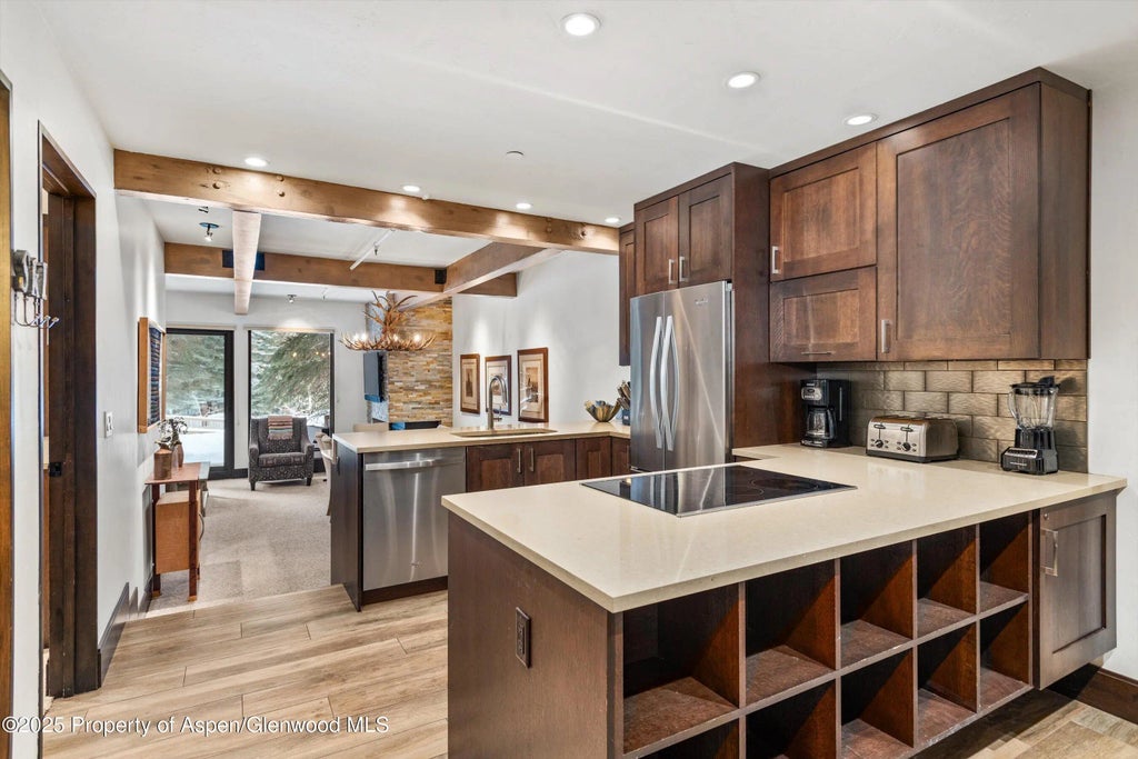 1 of 21 - 610 S West End Street E103, Aspen, CO