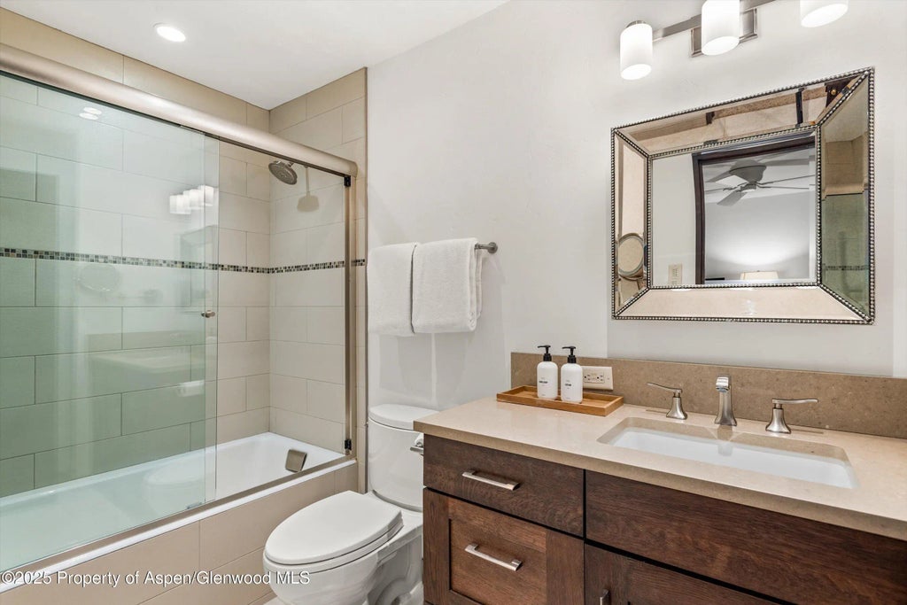 13 of 21 - 610 S West End Street E103, Aspen, CO