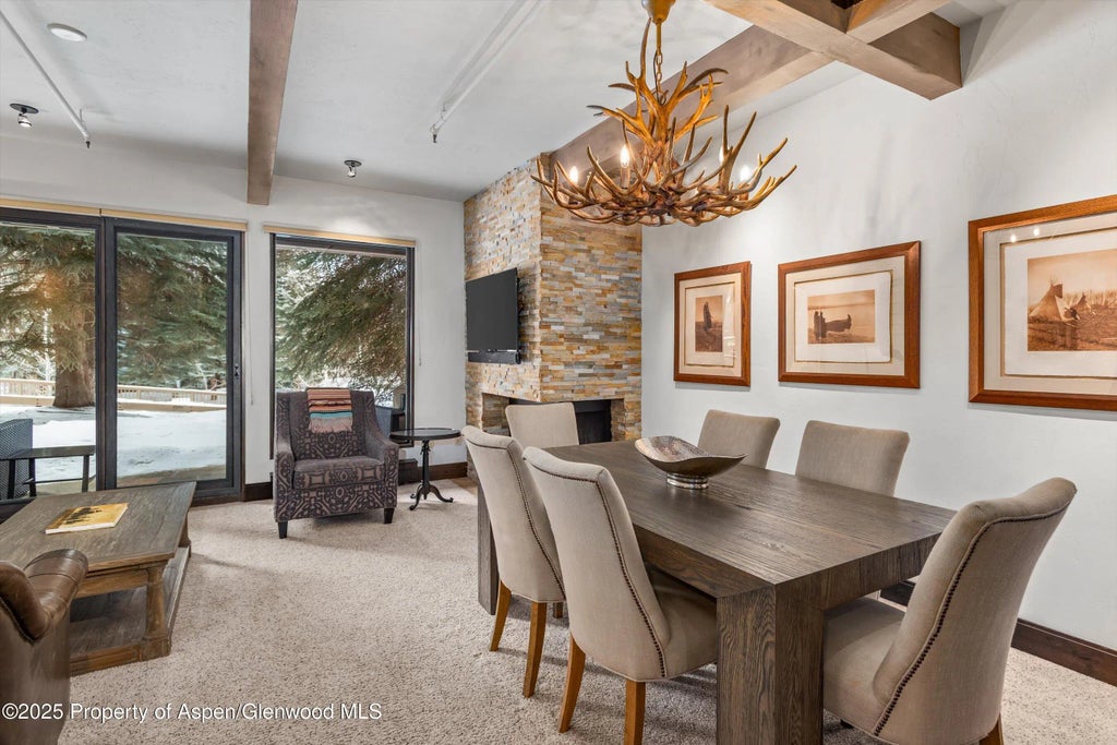 3 of 21 - 610 S West End Street E103, Aspen, CO