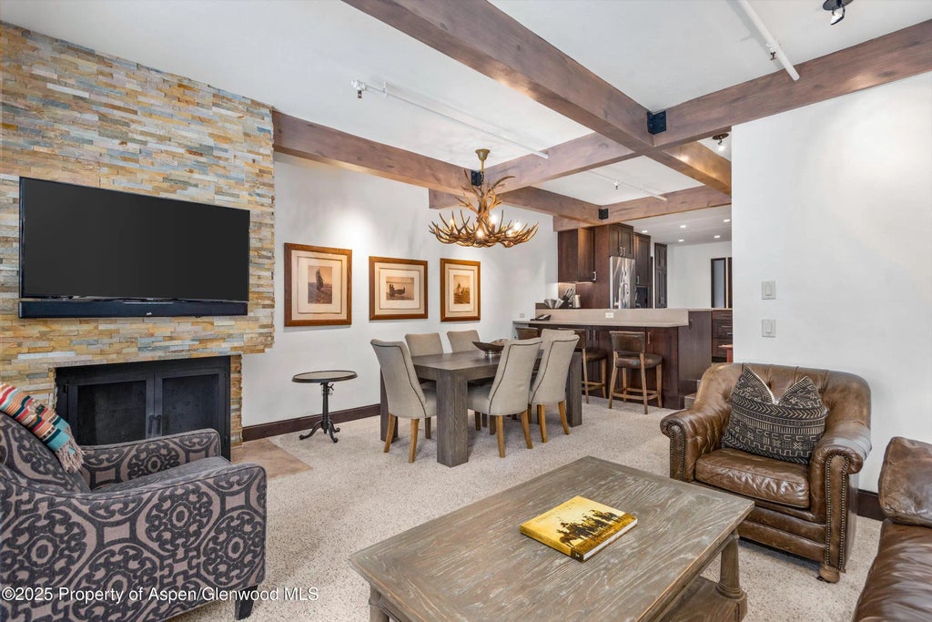 5 of 21 - 610 S West End Street E103, Aspen, CO