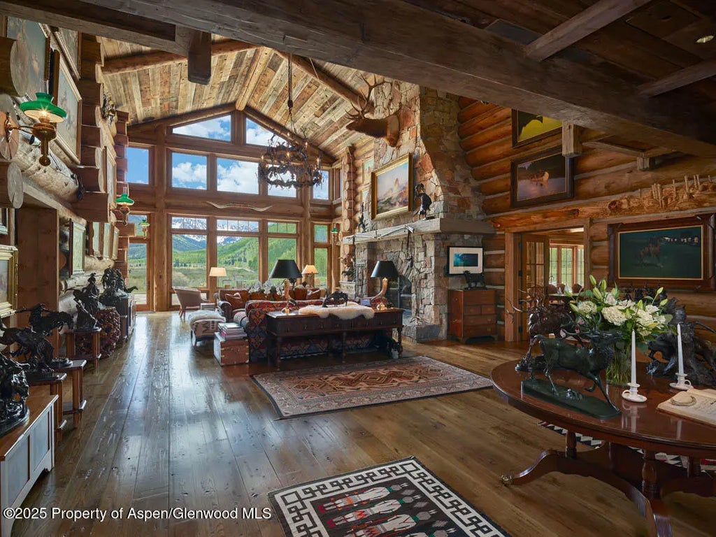 14 of 56 - 125 Rooney Circle, Aspen, CO
