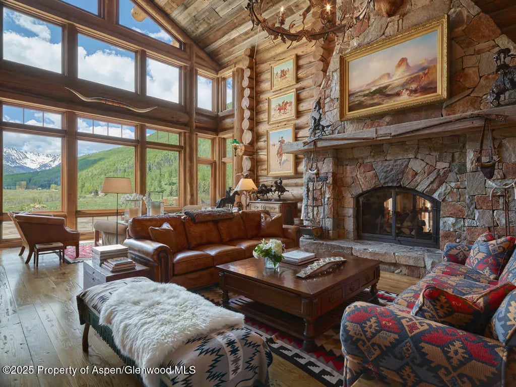 15 of 56 - 125 Rooney Circle, Aspen, CO