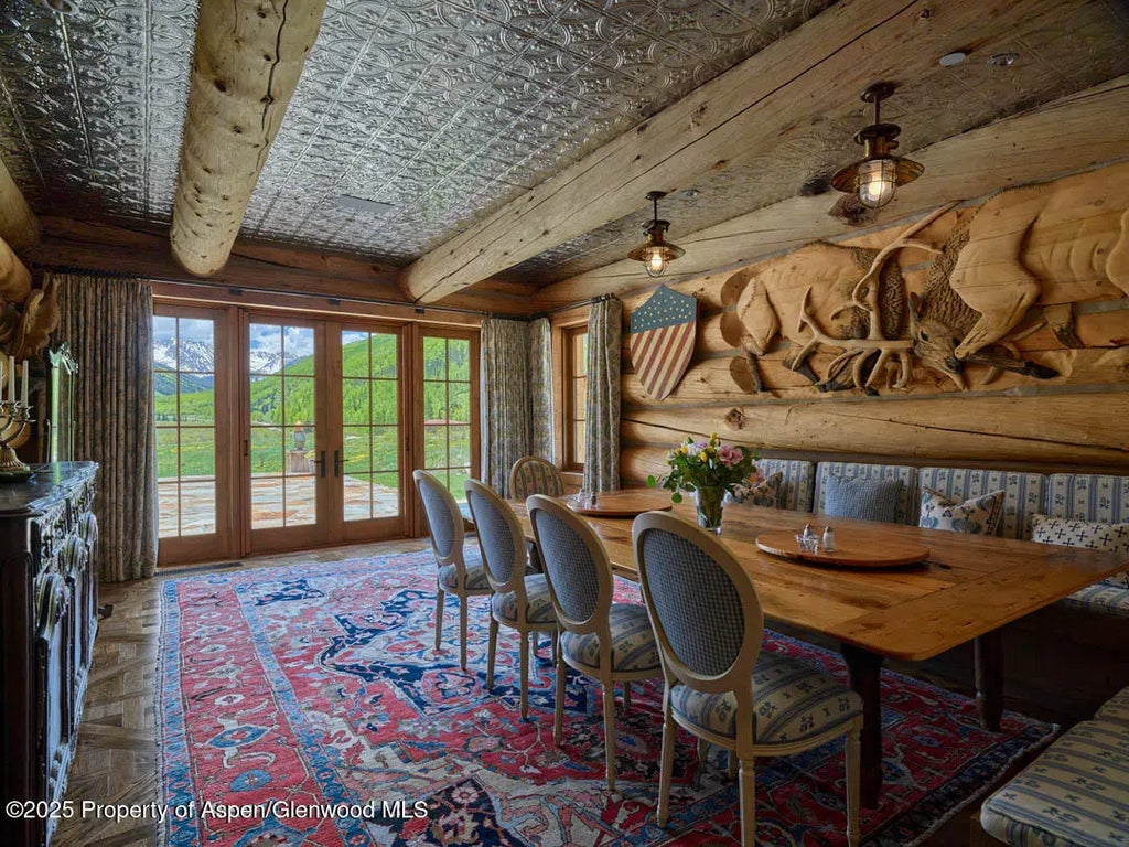 19 of 56 - 125 Rooney Circle, Aspen, CO