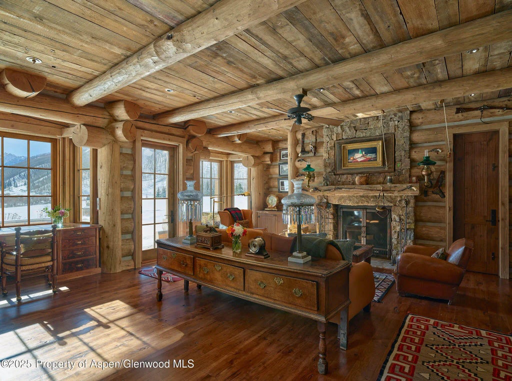 25 of 56 - 125 Rooney Circle, Aspen, CO