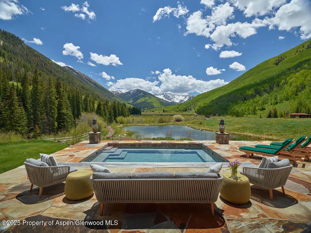 31 of 56 - 125 Rooney Circle, Aspen, CO