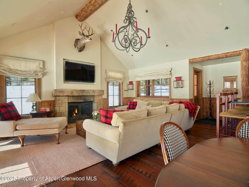 51 of 56 - 125 Rooney Circle, Aspen, CO
