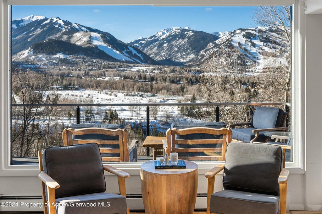 1 of 34 - 182 Bennett Place, Aspen, CO