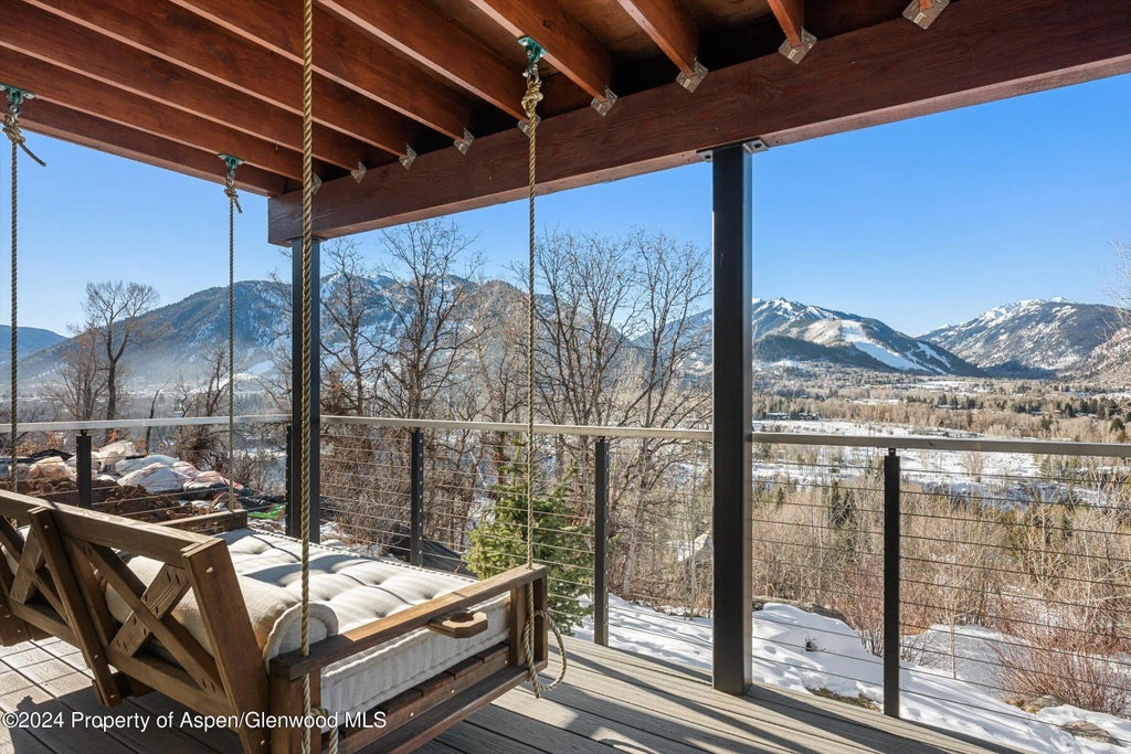 20 of 34 - 182 Bennett Place, Aspen, CO