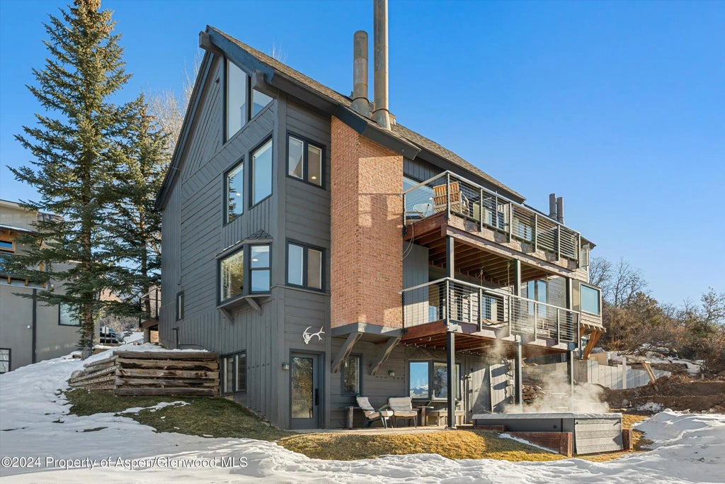 31 of 34 - 182 Bennett Place, Aspen, CO