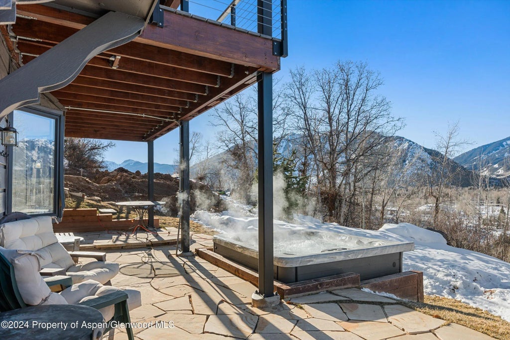 32 of 34 - 182 Bennett Place, Aspen, CO