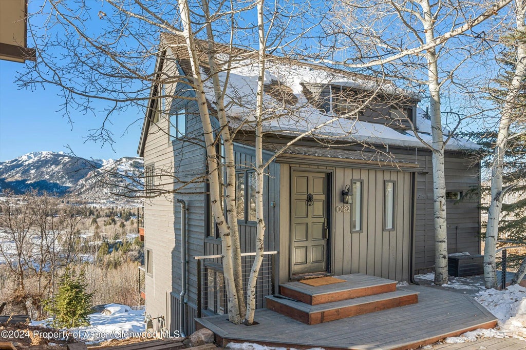 33 of 34 - 182 Bennett Place, Aspen, CO