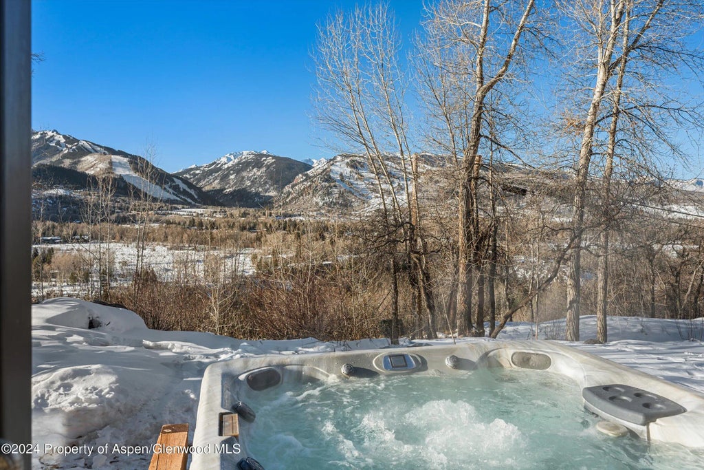 34 of 34 - 182 Bennett Place, Aspen, CO
