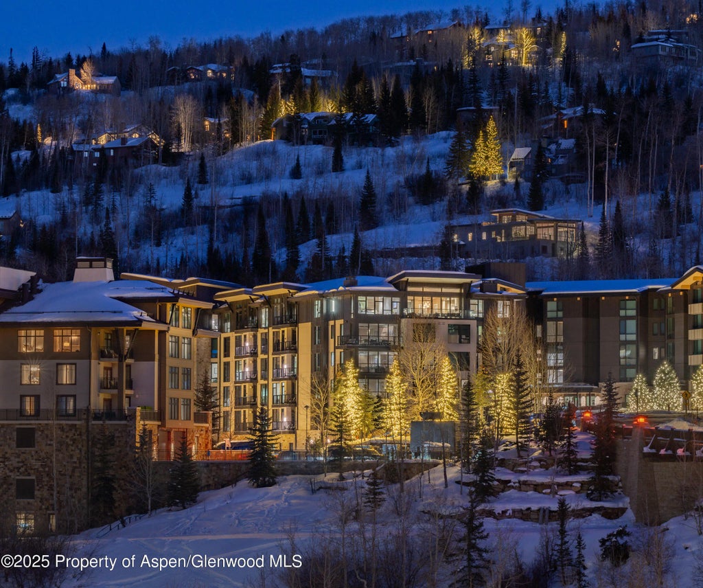 22 of 22 - 130 Wood Road 664, Snowmass Village, CO