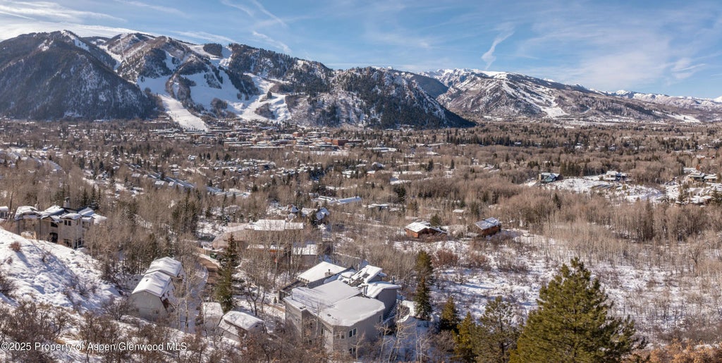 1 of 12 - 709 N Spruce Street, Aspen, CO