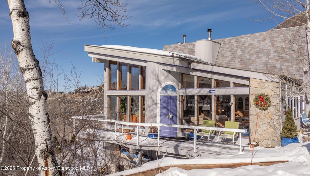 10 of 12 - 709 N Spruce Street, Aspen, CO