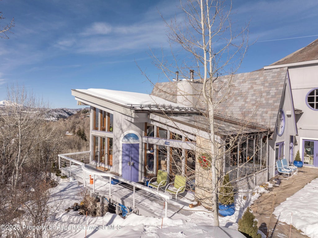11 of 12 - 709 N Spruce Street, Aspen, CO