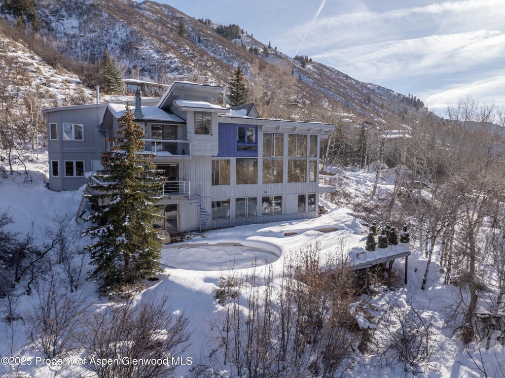 2 of 12 - 709 N Spruce Street, Aspen, CO