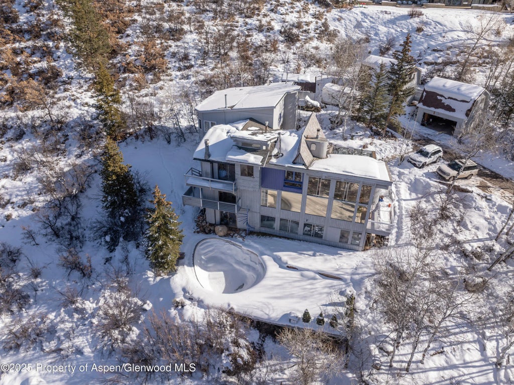 4 of 12 - 709 N Spruce Street, Aspen, CO