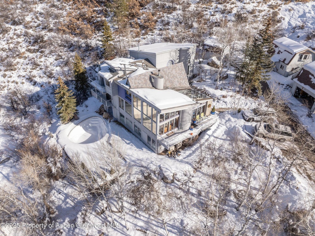 5 of 12 - 709 N Spruce Street, Aspen, CO