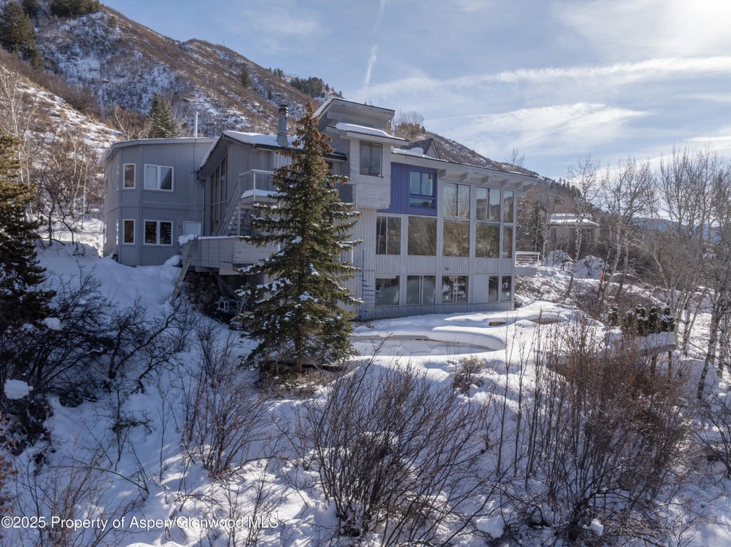 6 of 12 - 709 N Spruce Street, Aspen, CO