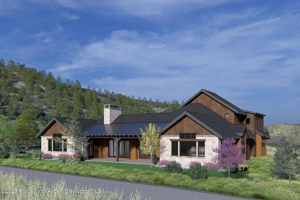 11 of 17 - 860 Perry Ridge, Carbondale, CO