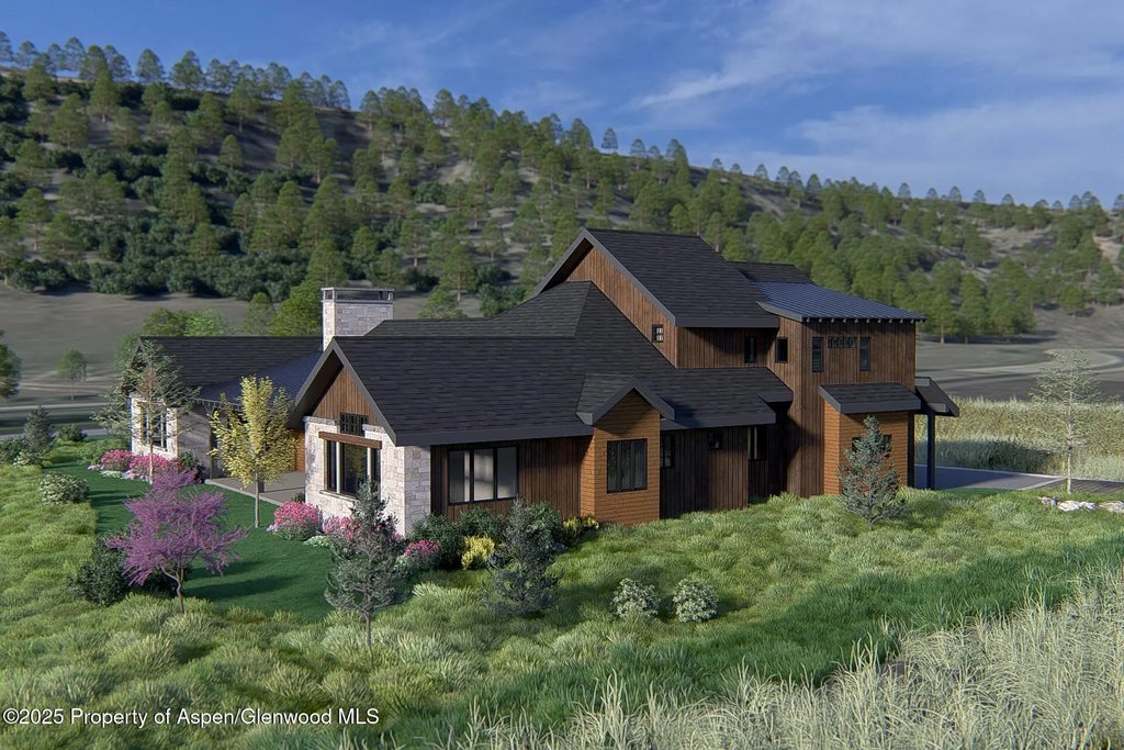 12 of 17 - 860 Perry Ridge, Carbondale, CO