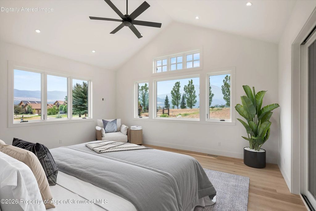 21 of 55 - 860 Perry Ridge, Carbondale, CO