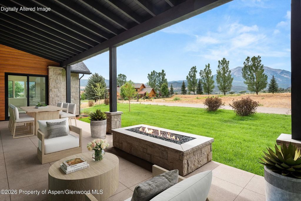 36 of 55 - 860 Perry Ridge, Carbondale, CO