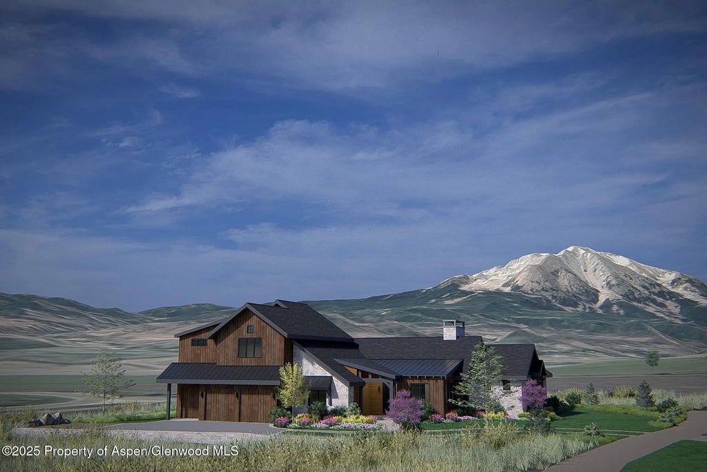 5 of 17 - 860 Perry Ridge, Carbondale, CO
